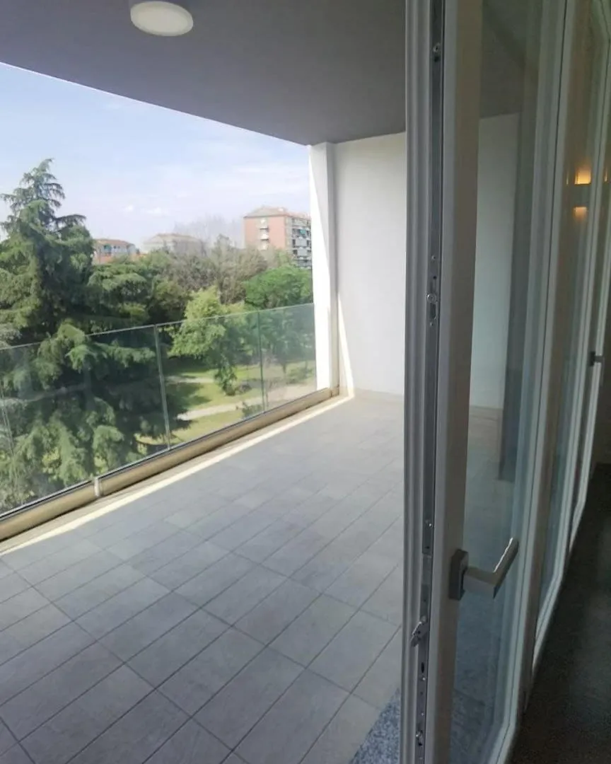 Da Giulietta, 15 Min To Duomo Milan Appartement 0*,